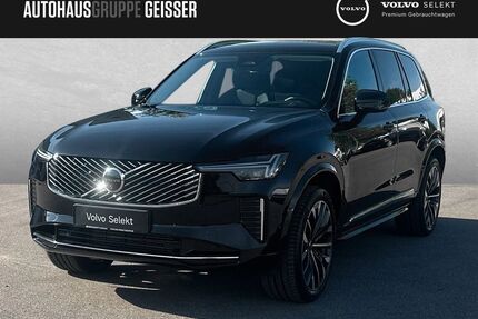 Volvo XC90 Gebrauchtwagen