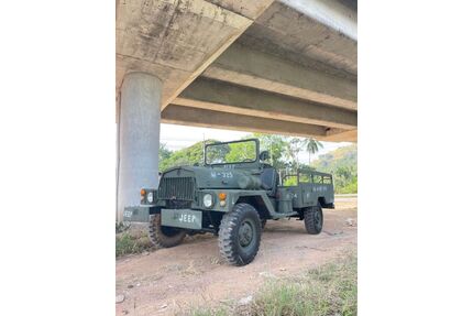 Jeep Andere Gebrauchtwagen