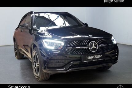 Mercedes-Benz GLC 300 Gebrauchtwagen