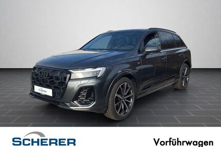 Audi Q7 Gebrauchtwagen