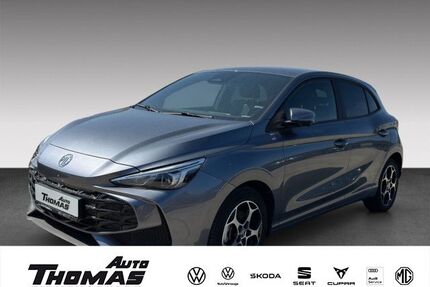 MG MG3 Gebrauchtwagen