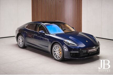 Porsche Panamera Gebrauchtwagen