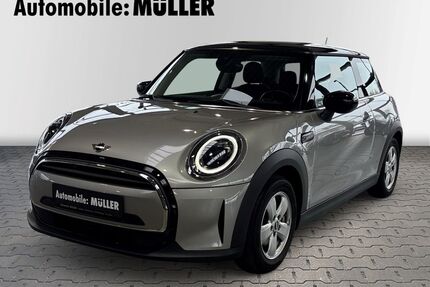 Mini Cooper Gebrauchtwagen