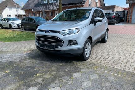Ford EcoSport Gebrauchtwagen