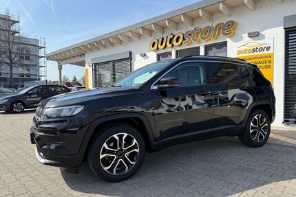 Jeep Compass Gebrauchtwagen