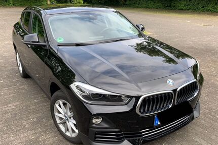BMW X2 Gebrauchtwagen