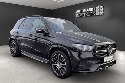 Mercedes-Benz GLE 350 Gebrauchtwagen