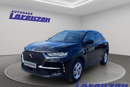 DS Automobiles DS 7 Gebrauchtwagen