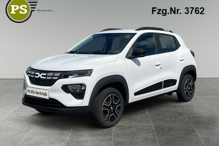 Dacia Spring Gebrauchtwagen