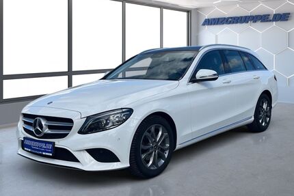 Mercedes-Benz C 200 Gebrauchtwagen