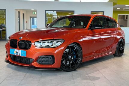 BMW M135 Gebrauchtwagen