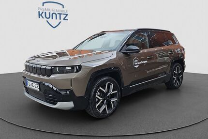 Jeep Compass Gebrauchtwagen