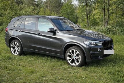 BMW X5 Gebrauchtwagen