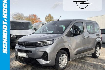 Opel Combo Life Gebrauchtwagen