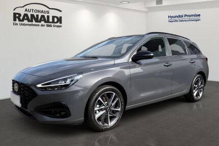 Hyundai i30 Gebrauchtwagen