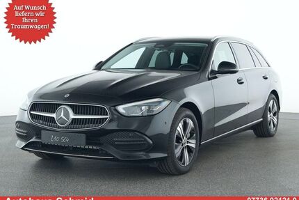 Mercedes-Benz C 300 Gebrauchtwagen