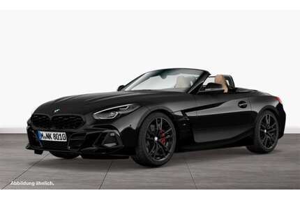 BMW Z4 Gebrauchtwagen