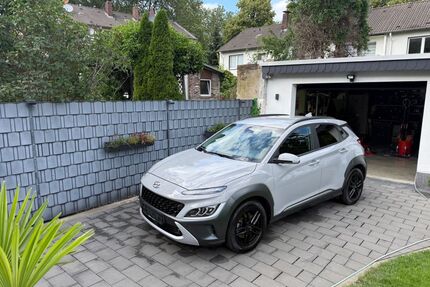 Hyundai KONA Gebrauchtwagen