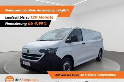 VW T7 Transporter Gebrauchtwagen