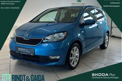 Skoda Citigo Gebrauchtwagen