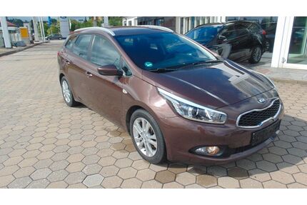 Kia ceed Sportswagon Gebrauchtwagen