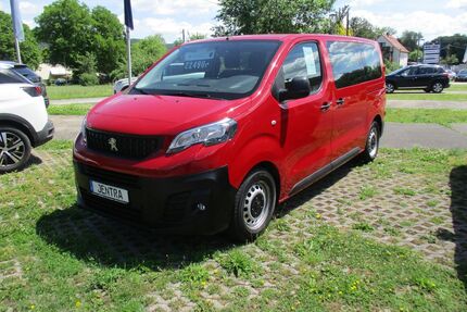 Peugeot Expert Gebrauchtwagen