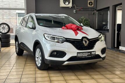 Renault Kadjar Gebrauchtwagen