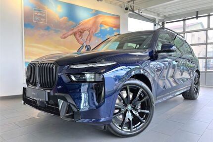 BMW X7 Gebrauchtwagen