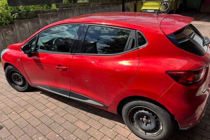 Renault Clio Gebrauchtwagen