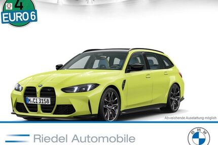 BMW M3 Gebrauchtwagen