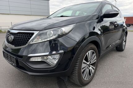 Kia Sportage Gebrauchtwagen