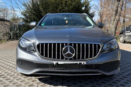 Mercedes-Benz E 220 Gebrauchtwagen