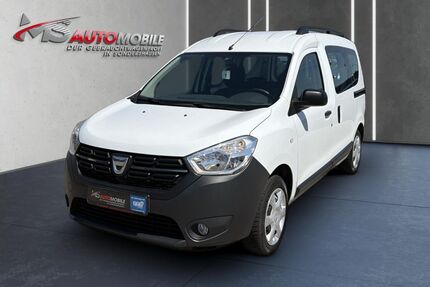 Dacia Dokker Gebrauchtwagen