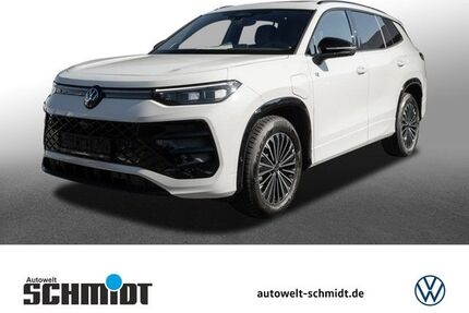 VW Tayron Gebrauchtwagen