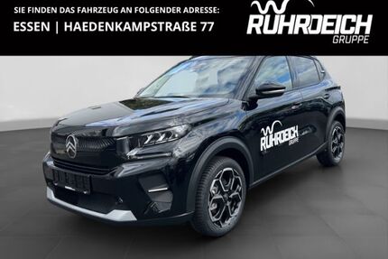 Citroen C3 Gebrauchtwagen