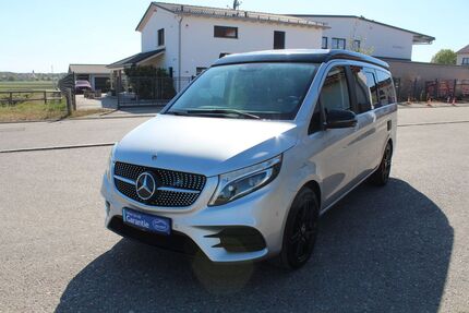 Mercedes-Benz V 300 Gebrauchtwagen