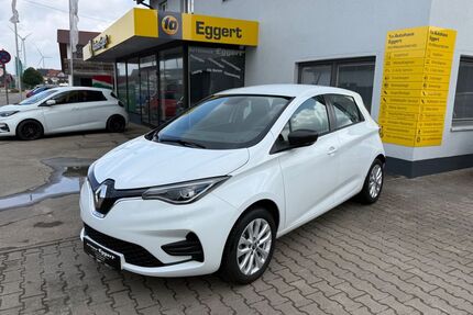 Renault ZOE Gebrauchtwagen