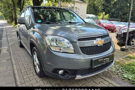 Chevrolet Orlando Gebrauchtwagen