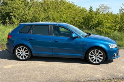 Audi A3 Gebrauchtwagen