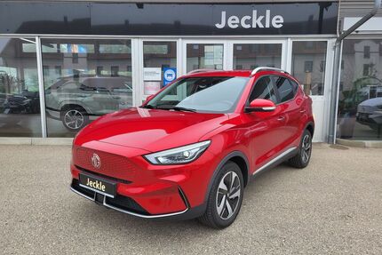 MG ZS Gebrauchtwagen