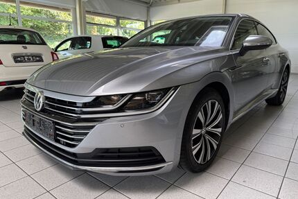 VW Arteon Gebrauchtwagen