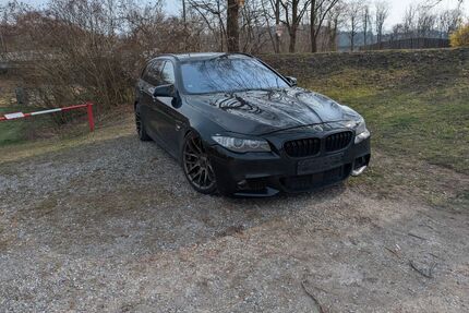 BMW 535 Gebrauchtwagen