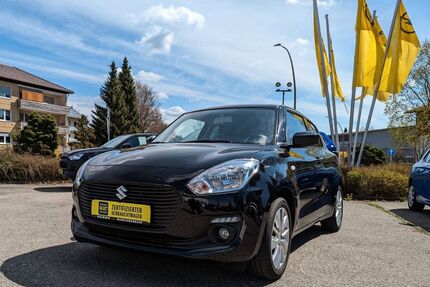 Suzuki Swift Gebrauchtwagen
