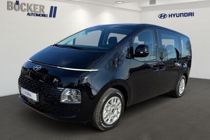 Hyundai STARIA Gebrauchtwagen
