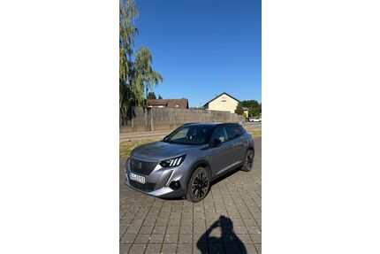 Peugeot e-2008 Gebrauchtwagen