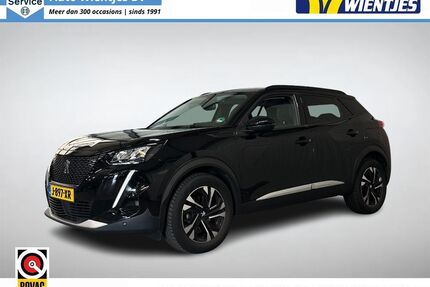 Peugeot 2008 Gebrauchtwagen