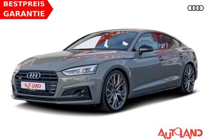 Audi S5 Gebrauchtwagen