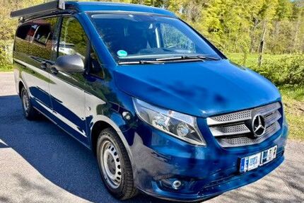 Mercedes-Benz V 220 Gebrauchtwagen