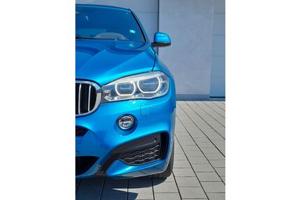 BMW X6 Gebrauchtwagen