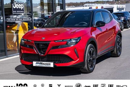 Alfa Romeo Junior Gebrauchtwagen
